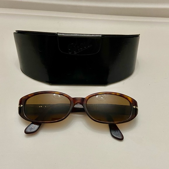 Persol Brown Tortoise Polarized- Made in Italy - Picture 9 of 11